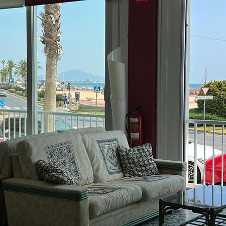 Hotel Playa Peñíscola Εξωτερικό φωτογραφία
