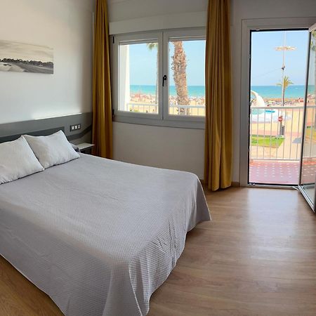 Hotel Playa Peñíscola Εξωτερικό φωτογραφία