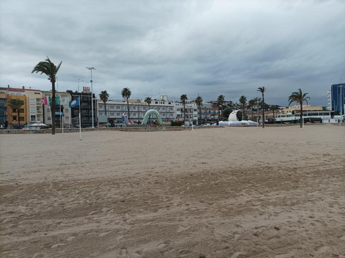 Hotel Playa Peñíscola Εξωτερικό φωτογραφία