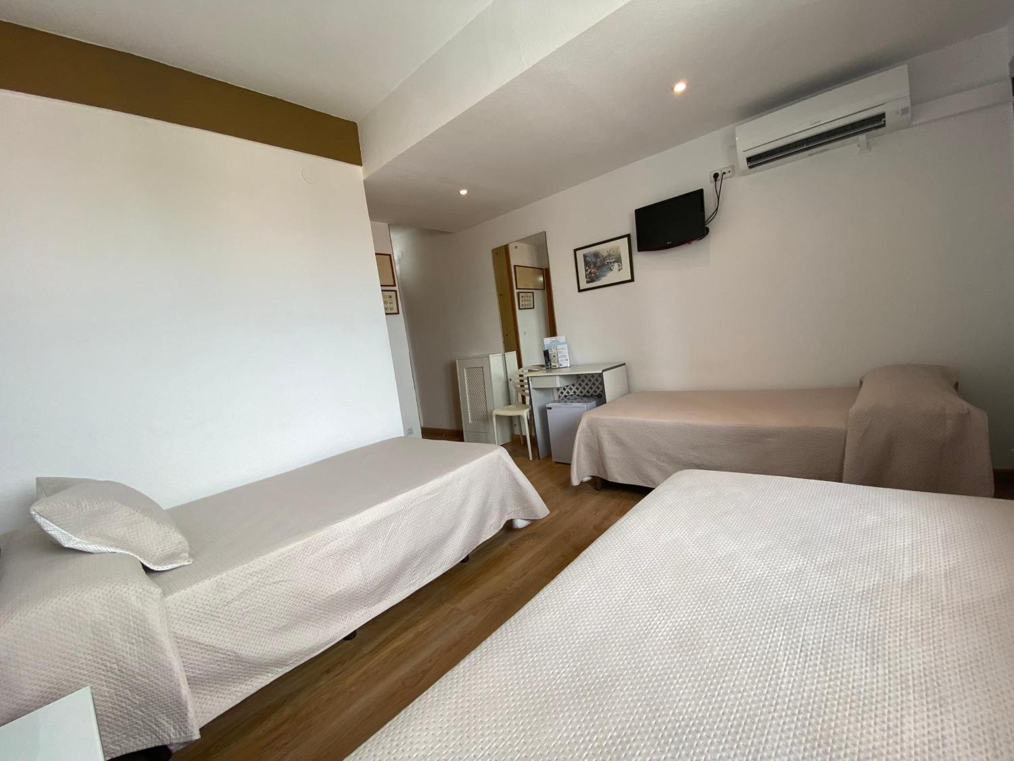 Hotel Playa Peñíscola Εξωτερικό φωτογραφία