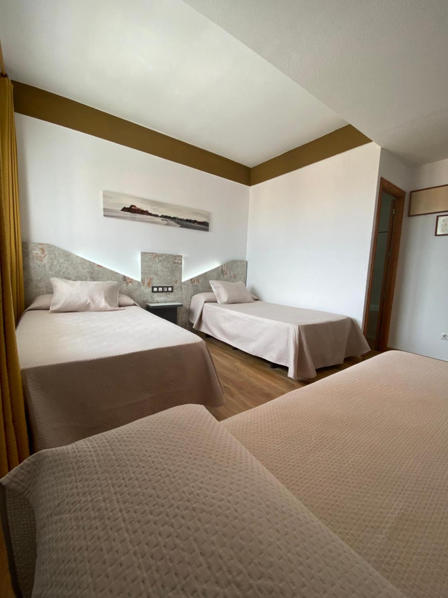 Hotel Playa Peñíscola Εξωτερικό φωτογραφία