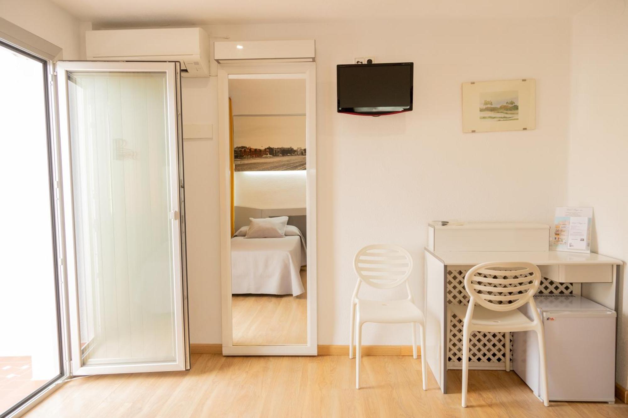 Hotel Playa Peñíscola Εξωτερικό φωτογραφία