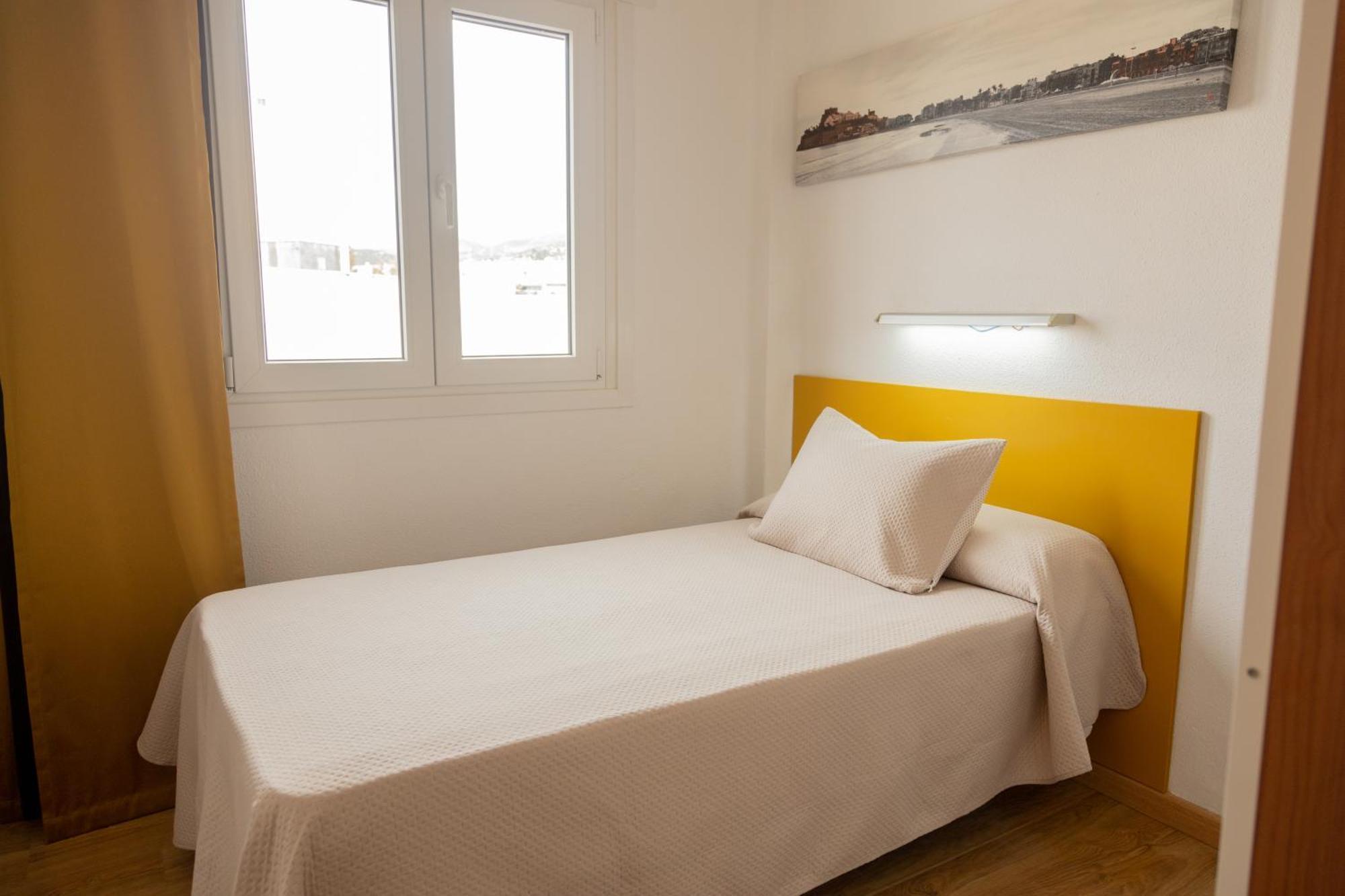 Hotel Playa Peñíscola Εξωτερικό φωτογραφία