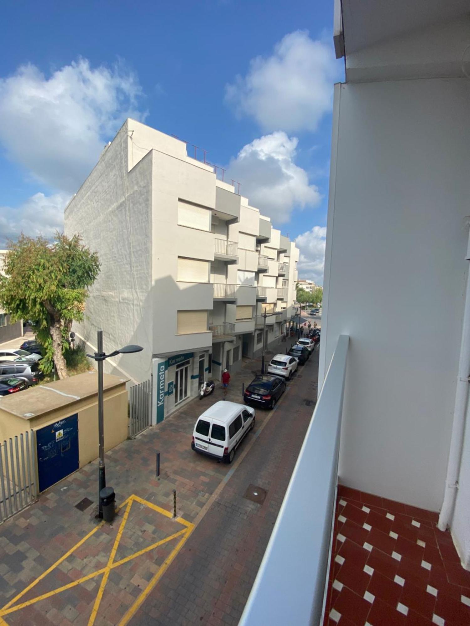 Hotel Playa Peñíscola Εξωτερικό φωτογραφία