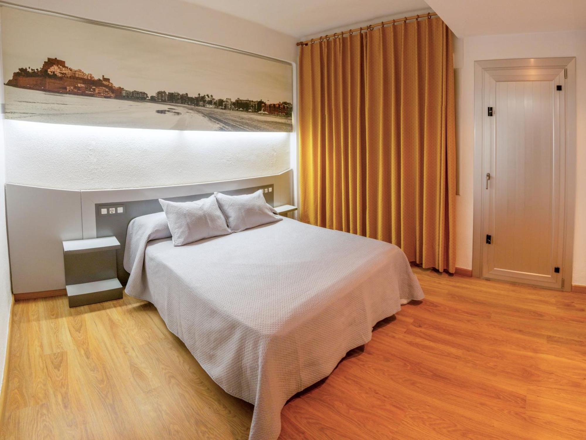 Hotel Playa Peñíscola Εξωτερικό φωτογραφία