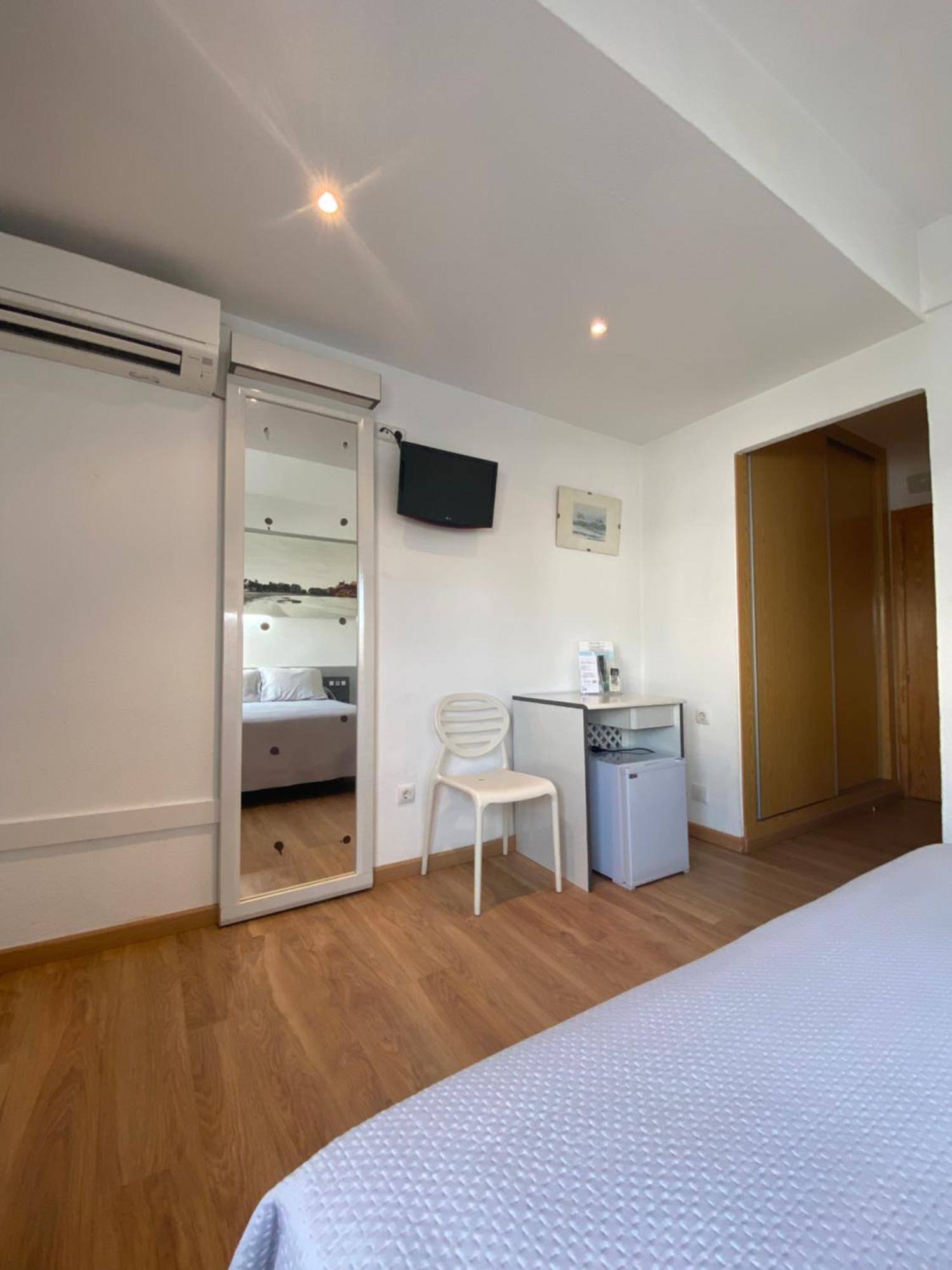 Hotel Playa Peñíscola Εξωτερικό φωτογραφία