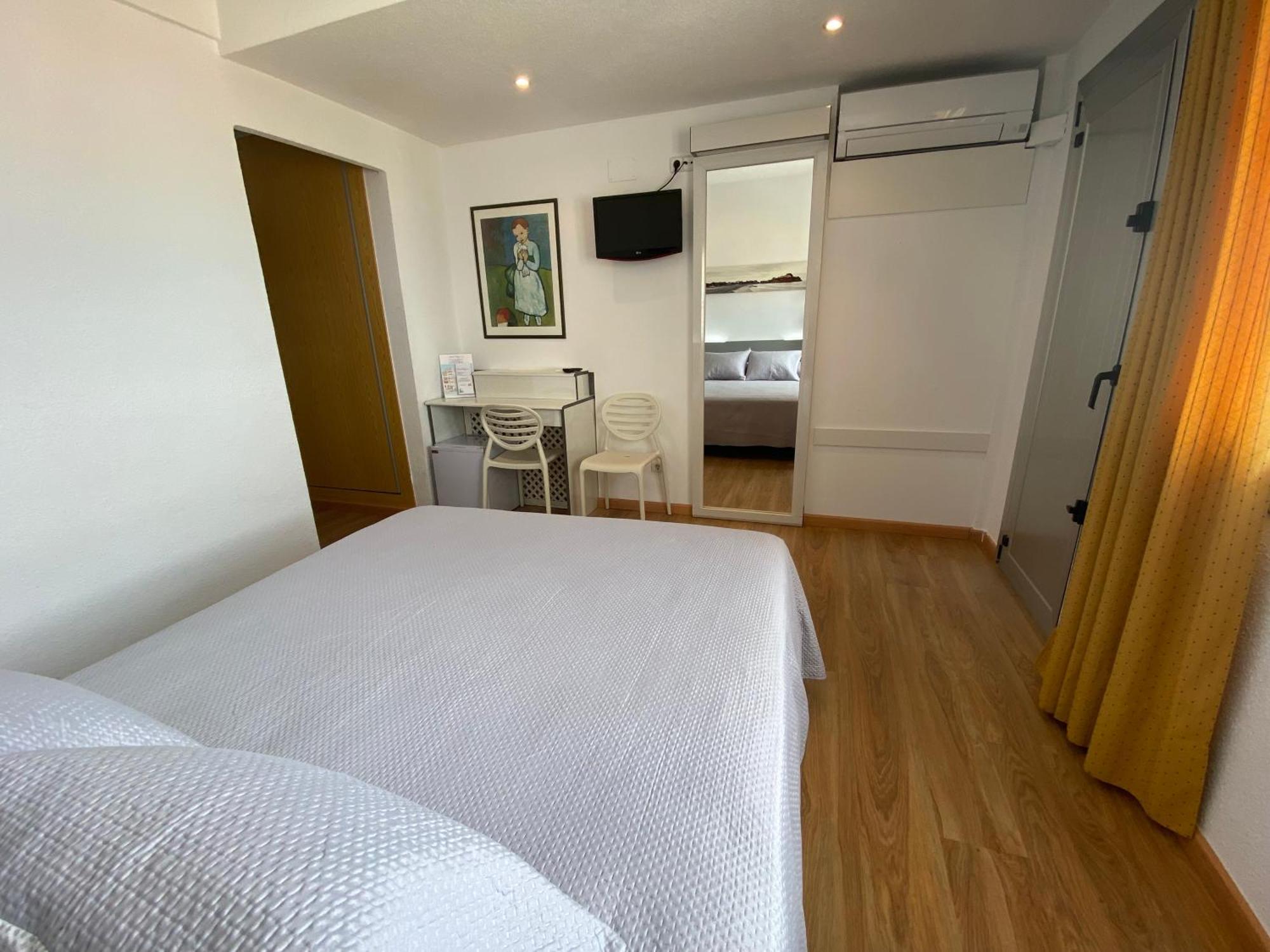 Hotel Playa Peñíscola Εξωτερικό φωτογραφία