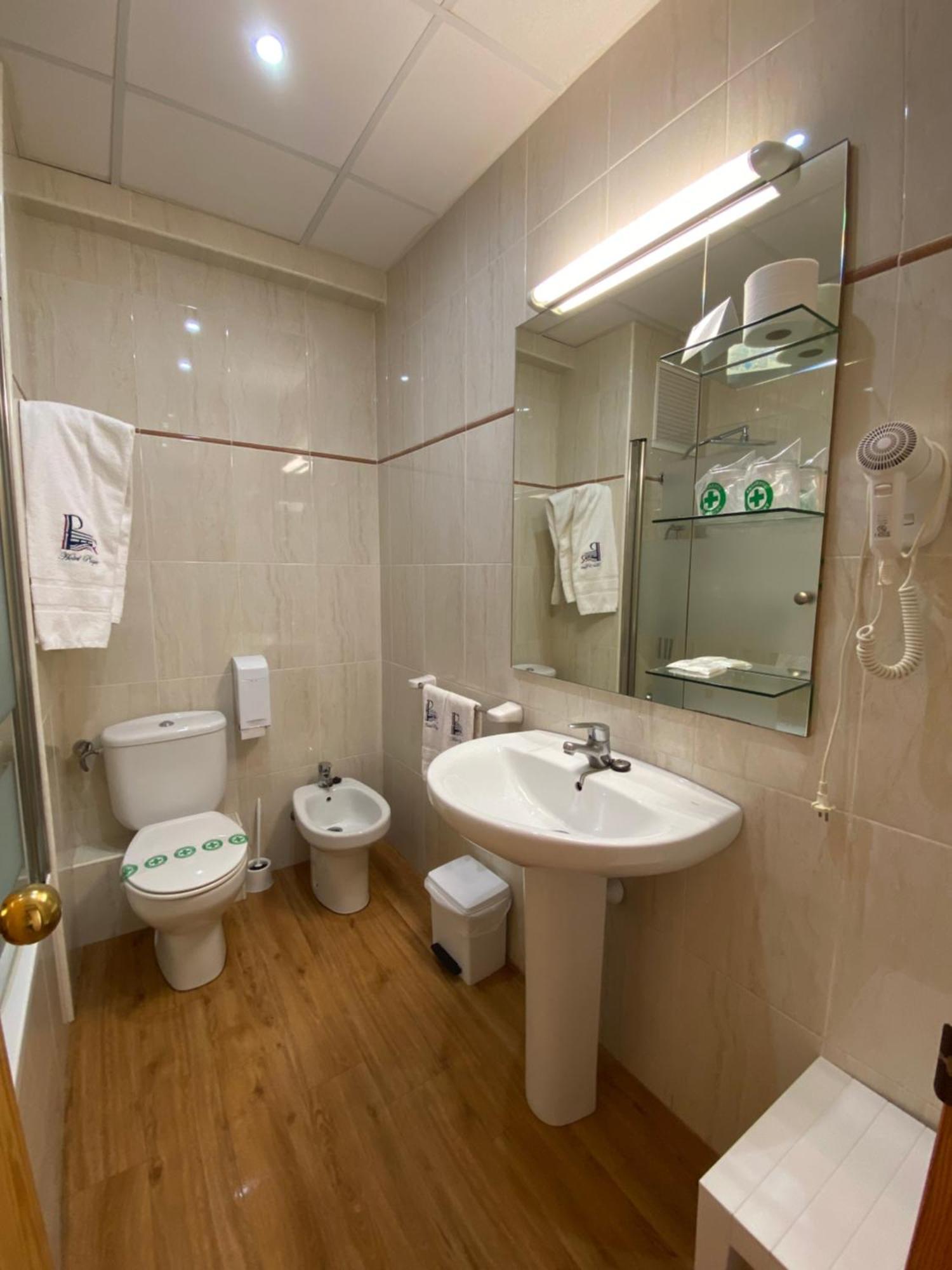 Hotel Playa Peñíscola Εξωτερικό φωτογραφία