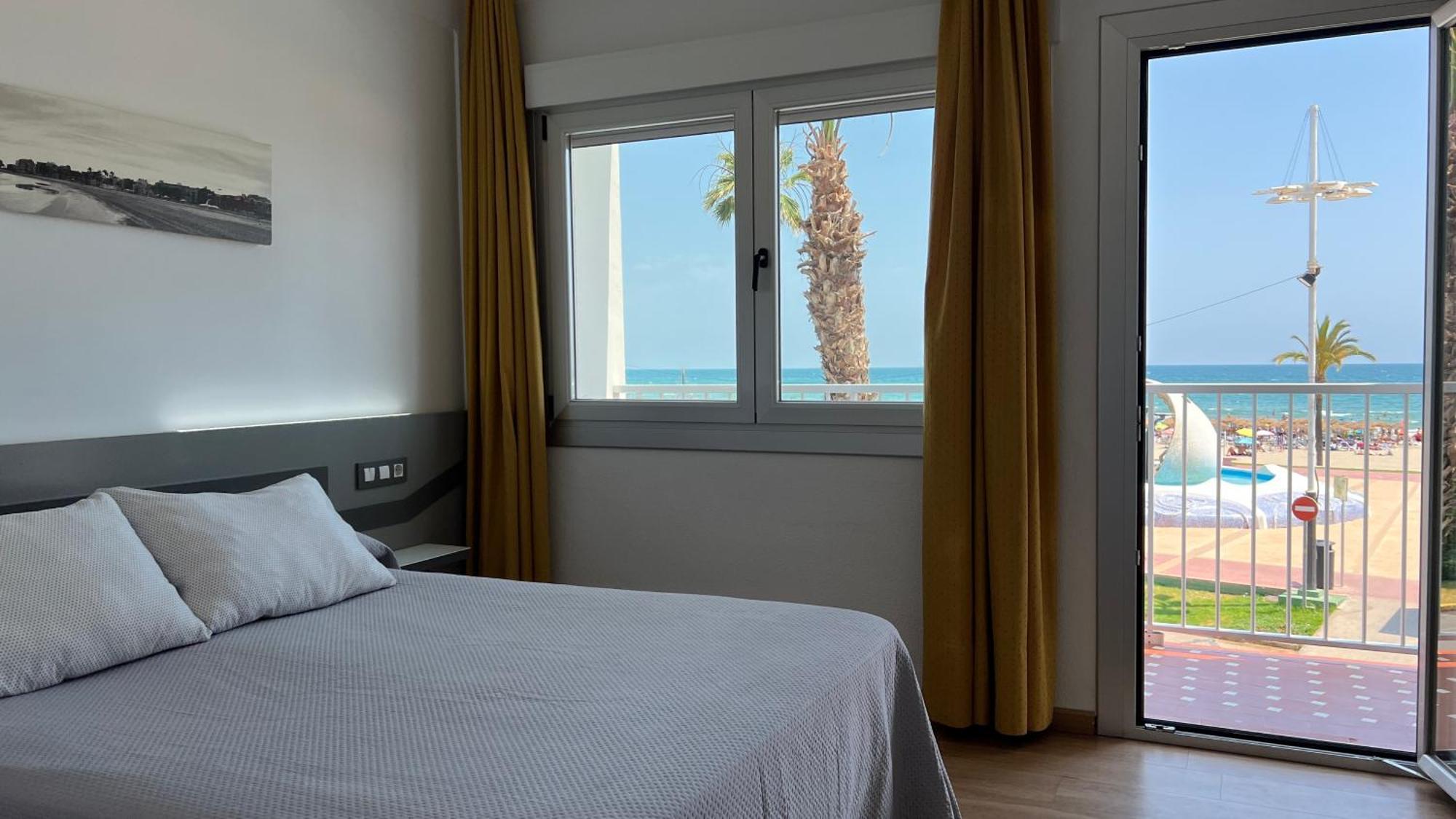 Hotel Playa Peñíscola Εξωτερικό φωτογραφία