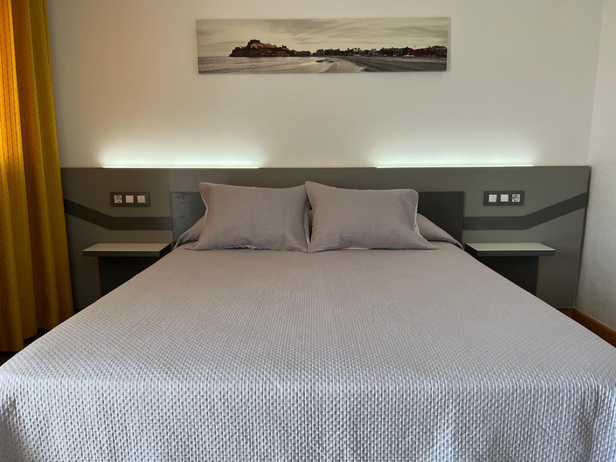 Hotel Playa Peñíscola Εξωτερικό φωτογραφία