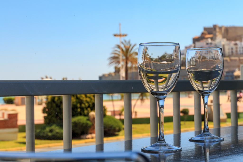 Hotel Playa Peñíscola Εξωτερικό φωτογραφία