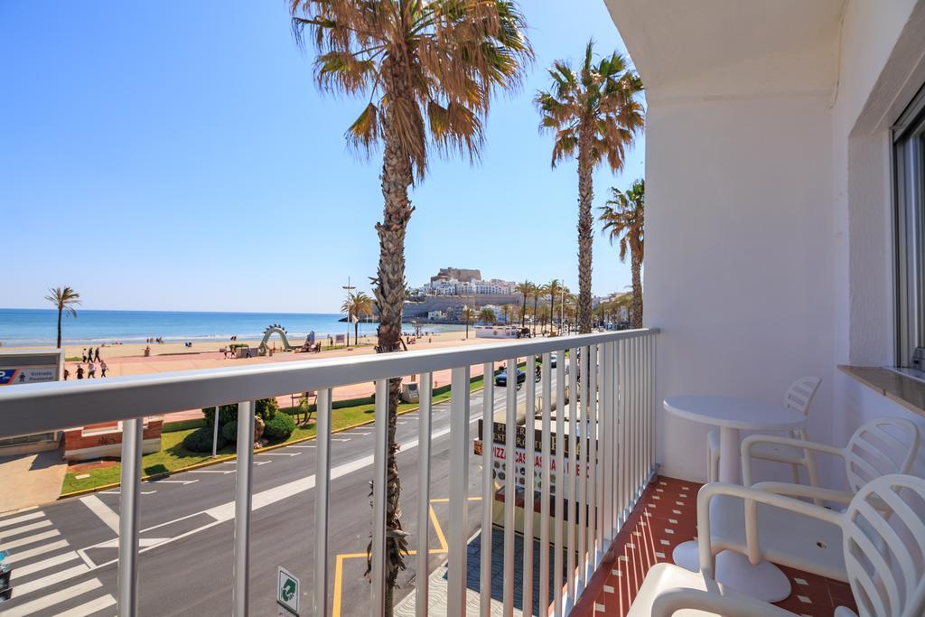 Hotel Playa Peñíscola Εξωτερικό φωτογραφία