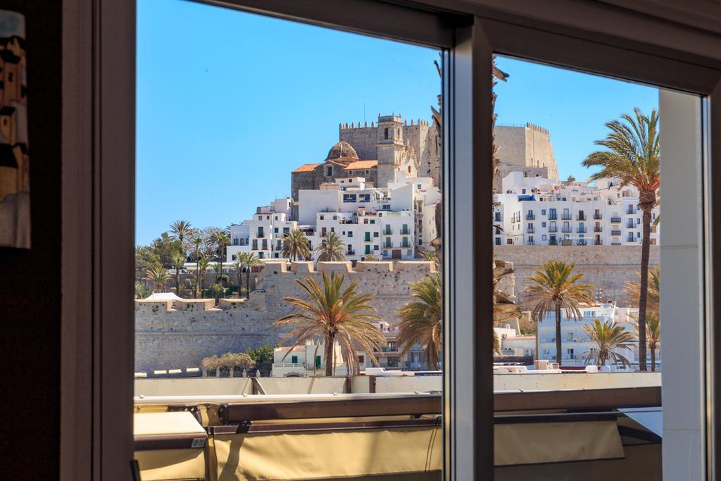 Hotel Playa Peñíscola Εξωτερικό φωτογραφία