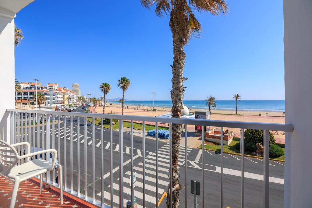 Hotel Playa Peñíscola Εξωτερικό φωτογραφία