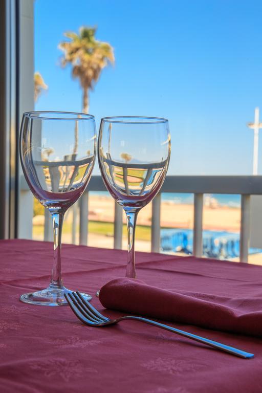 Hotel Playa Peñíscola Εξωτερικό φωτογραφία