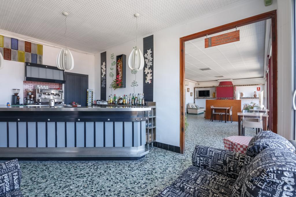 Hotel Playa Peñíscola Εξωτερικό φωτογραφία